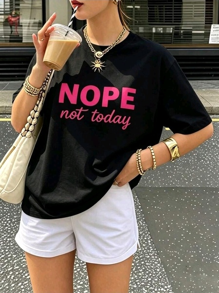 Ladies T shirt