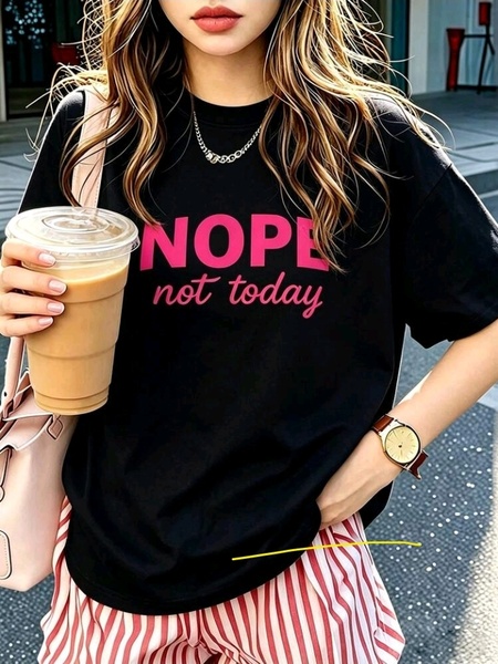 Ladies T shirt