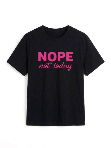 Ladies T shirt