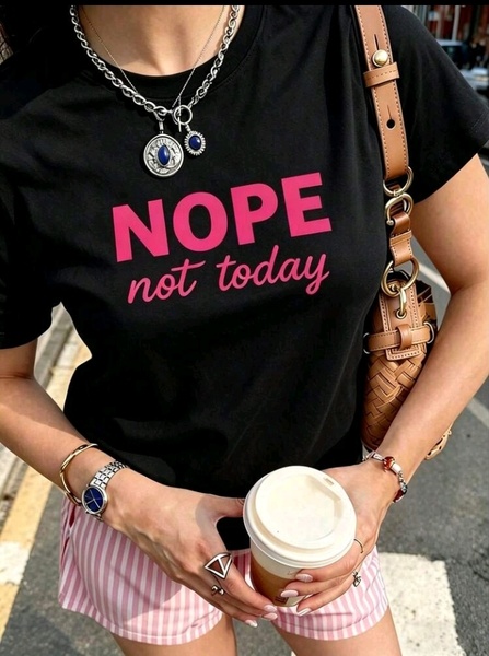 Ladies T shirt