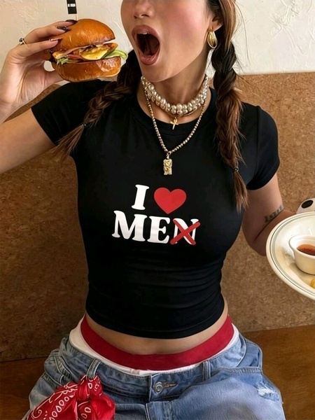 Ladies T shirt