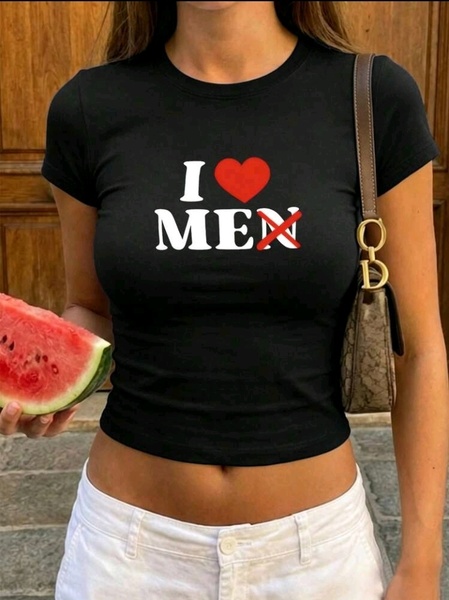 Ladies T shirt