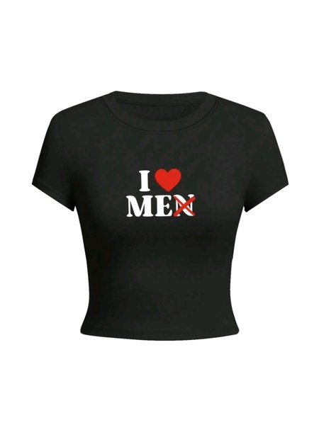 Ladies T shirt