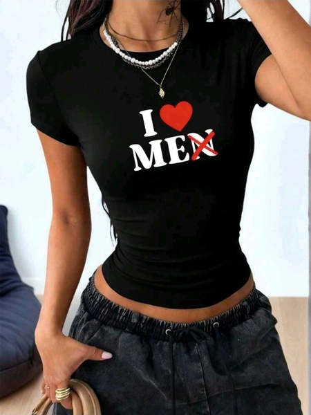 Ladies T shirt