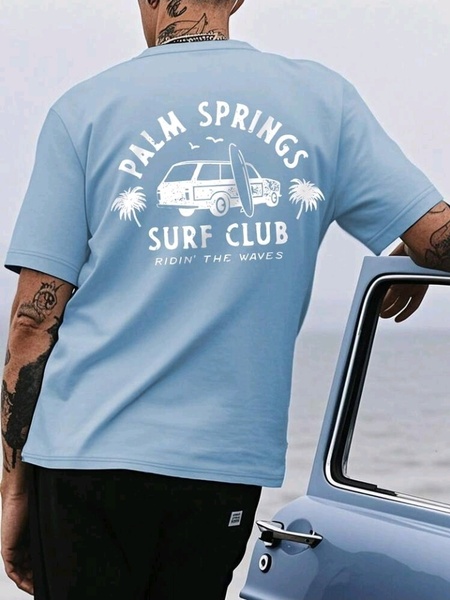 Unisex T shirt