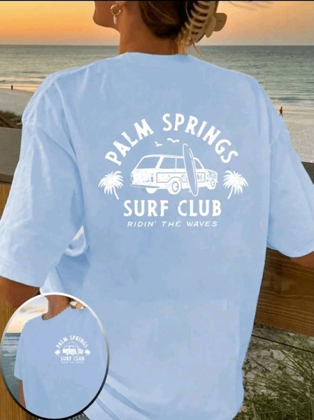Men's T shirt