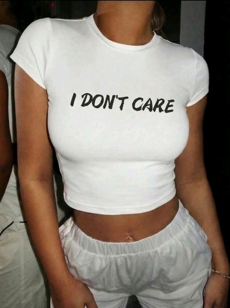 Cropped Top