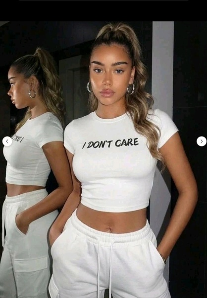 Cropped Top