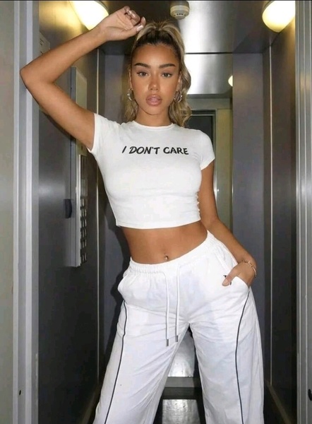 Cropped Top