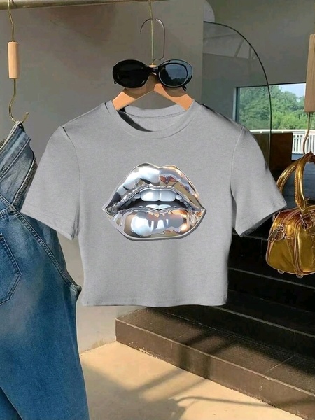 Cropped Top