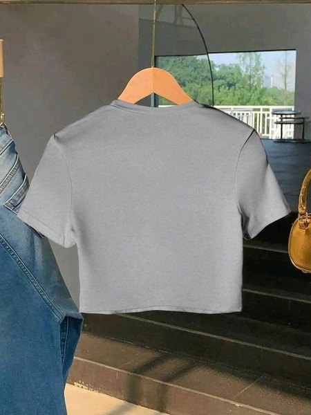 Cropped Top