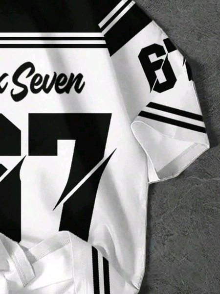 T shirt
