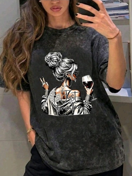 T shirt