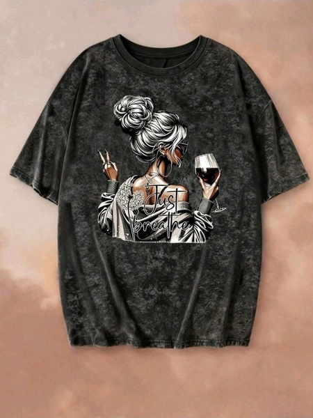 T shirt
