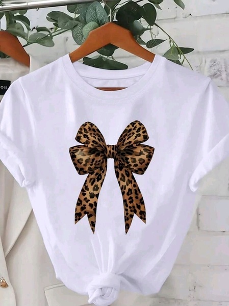 Ladies T shirt