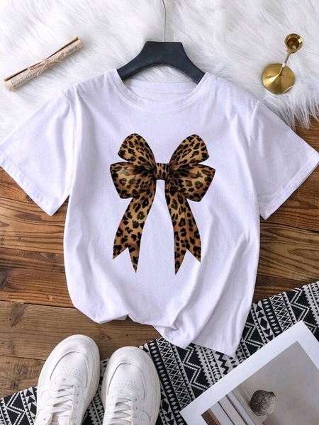 Ladies T shirt