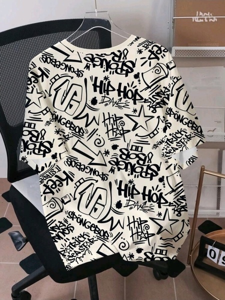 Boy's T-Shirt