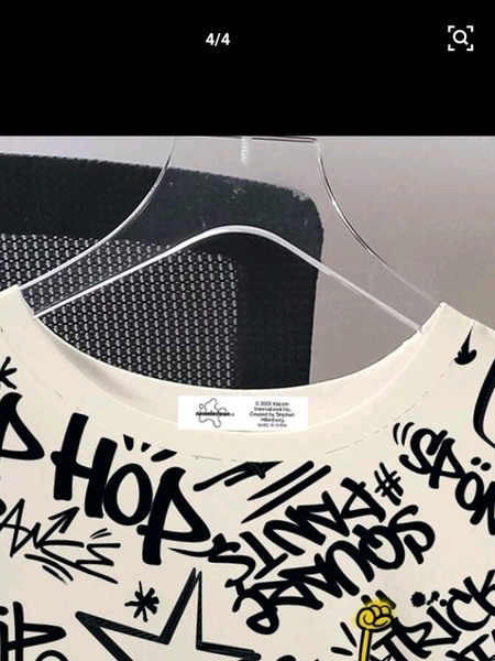Boy's T-Shirt
