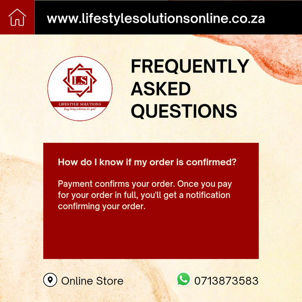 FAQS