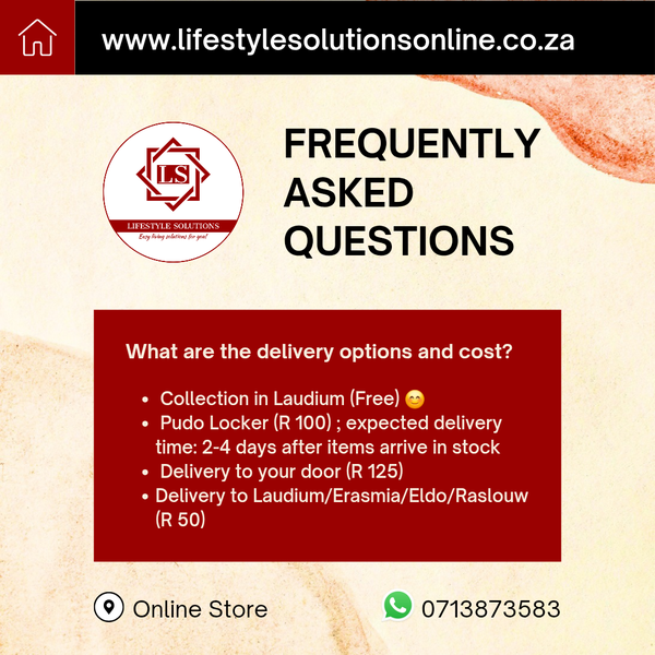 FAQS