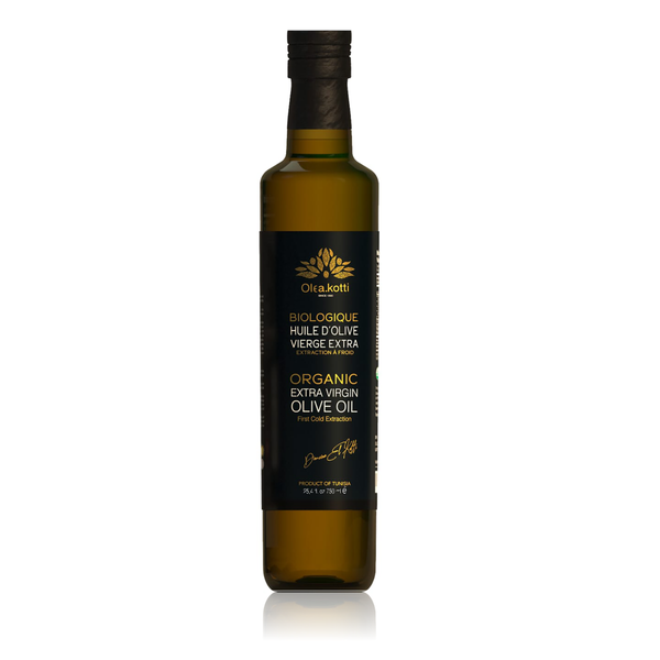 Olea Kotti Olive Oil