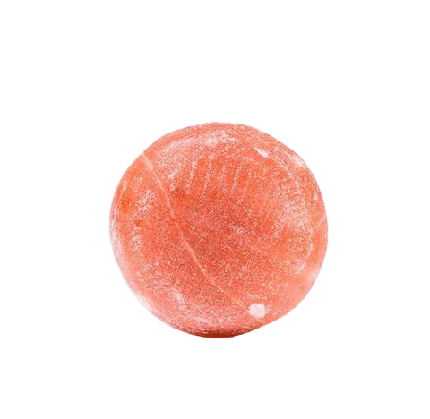 Himalayan Salt Massage Stone Round | Small