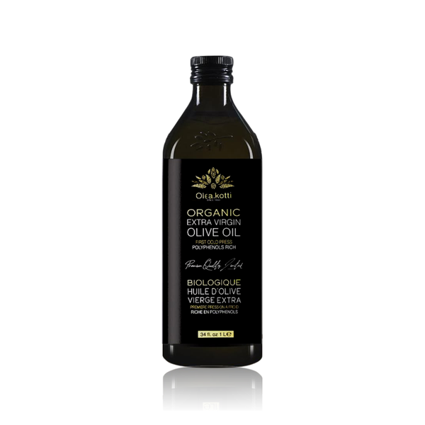 Olea Kotti Olive Oil
