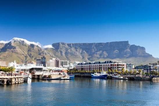 5-Day Cape Town and Winelands Experience