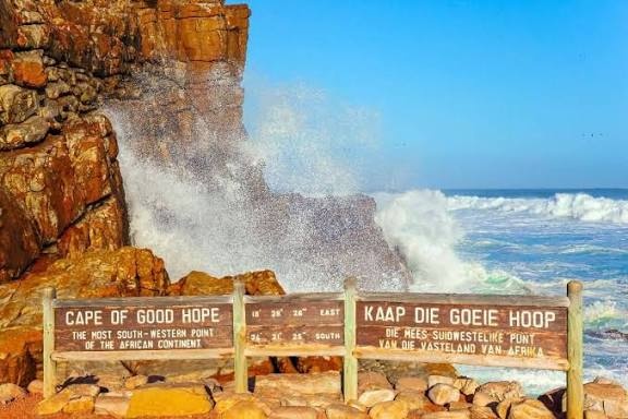 5-Day Cape Town and Winelands Experience