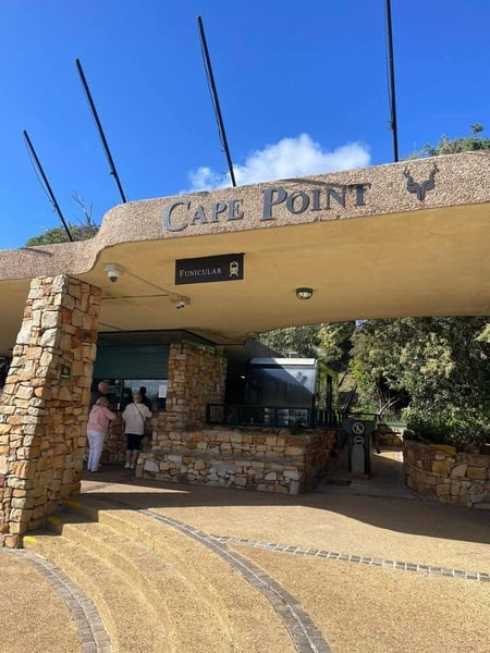 5-Day Cape Town and Winelands Experience