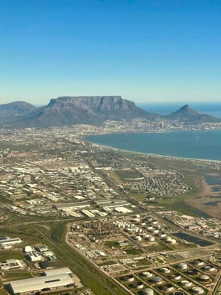 5-Day Cape Town and Winelands Experience