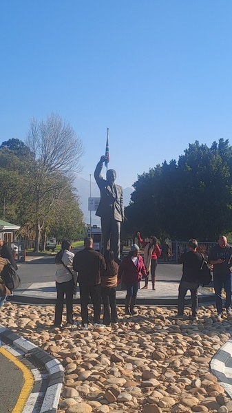 5-Day Cape Town and Winelands Experience
