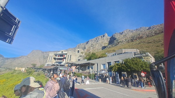 5-Day Cape Town and Winelands Experience