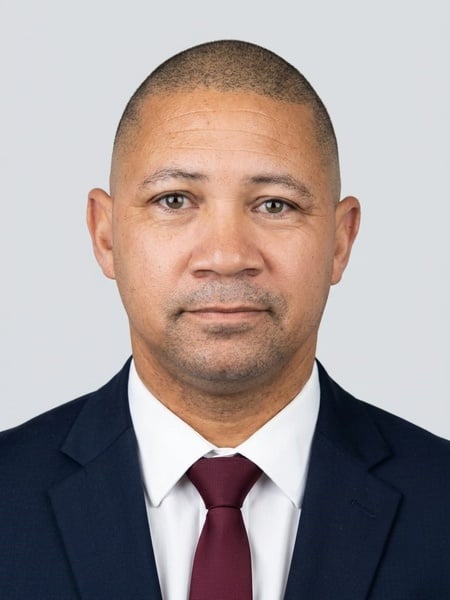 Jonathan van Wyk picture
