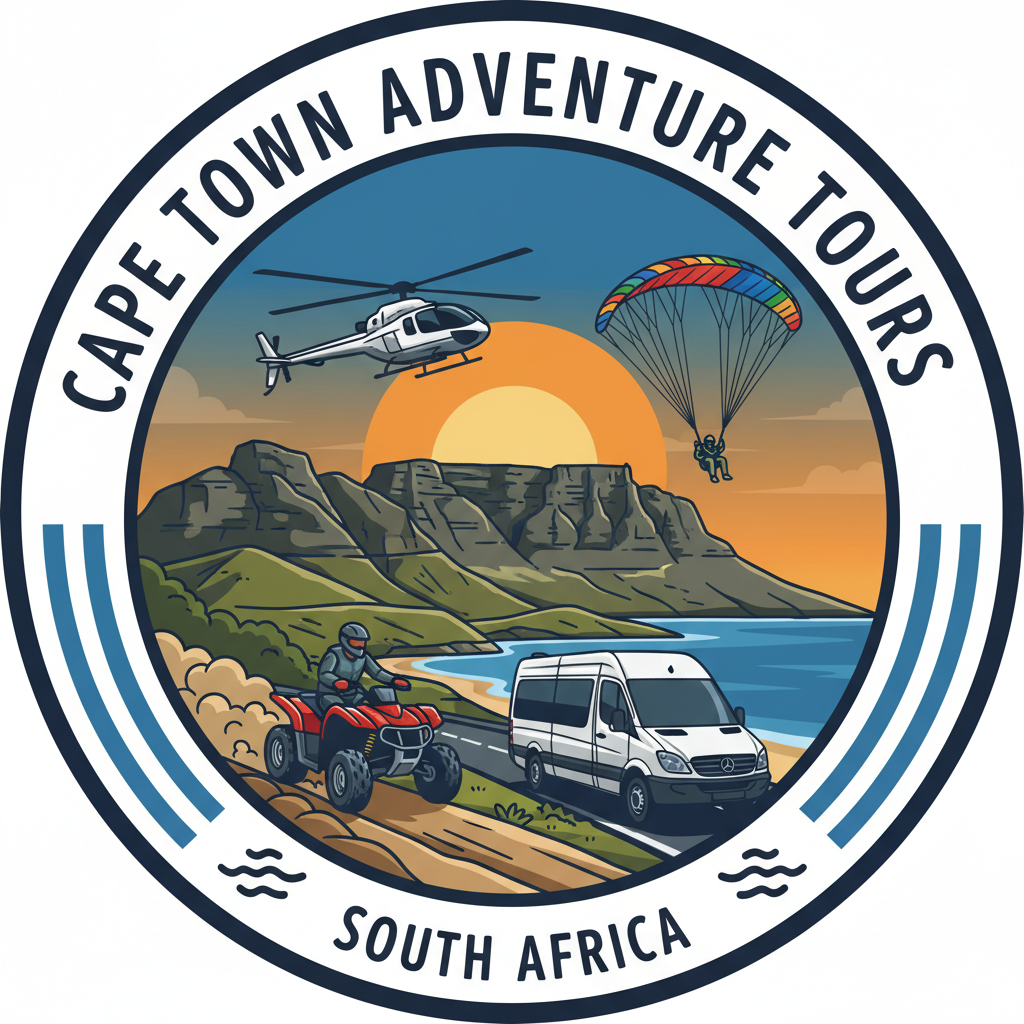 Slideshow picture #21000 - Cape Perfect Tours