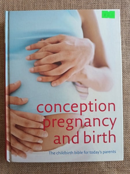 Conception Pregnancy and Birth
