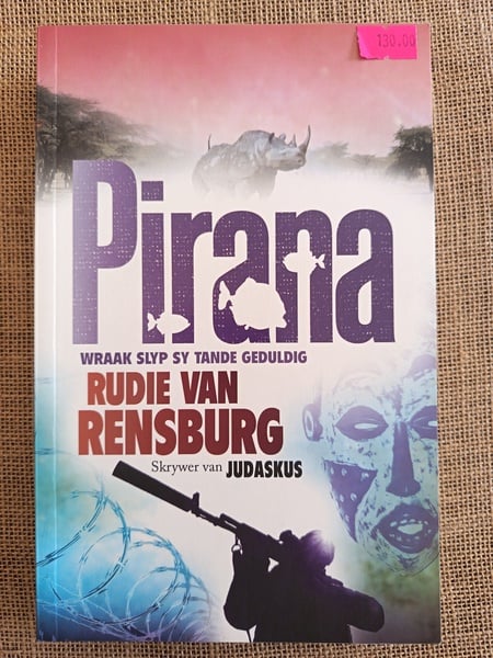 Pirana
