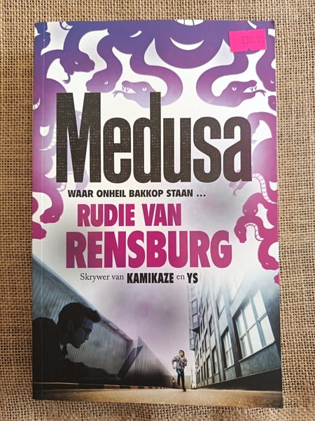 Medusa
