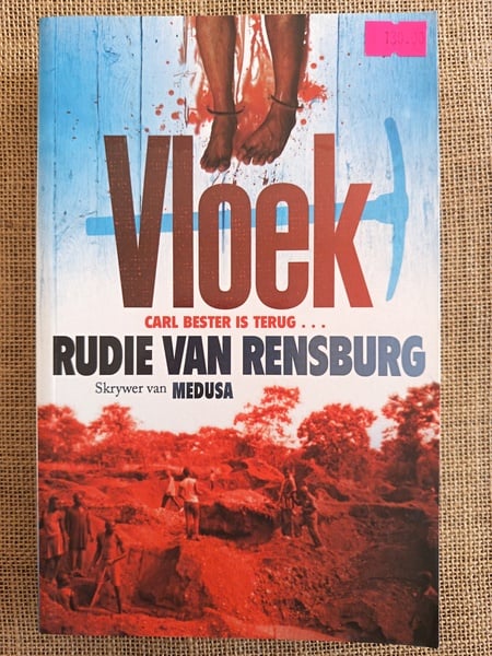 Vloek