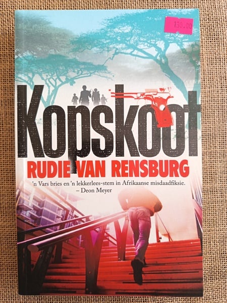 Kopskoot
