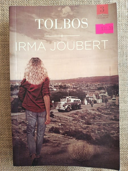 Tolbos
