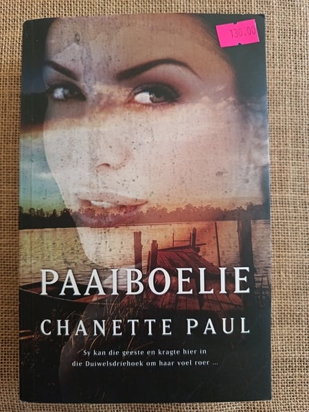 Paaiboelie