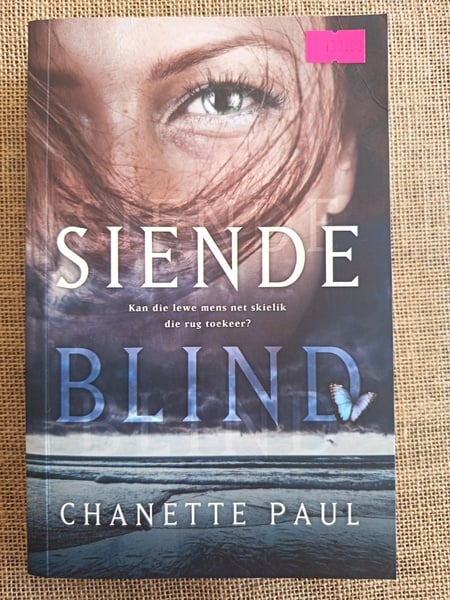 Siende Blind