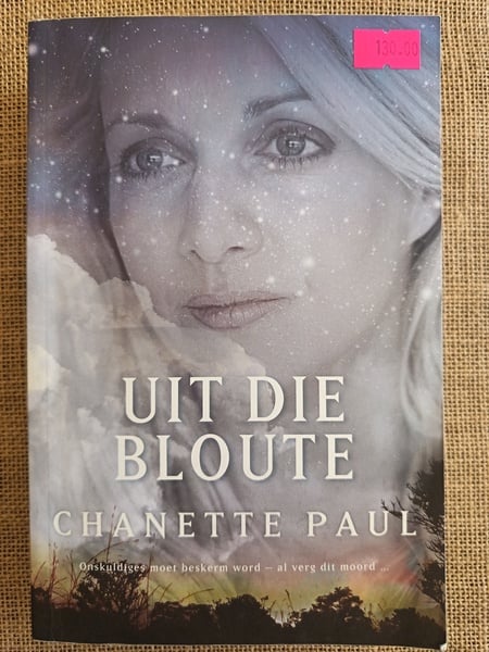 Uit die Bloute