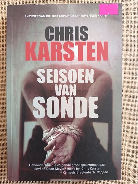 Seisoen van Sonde