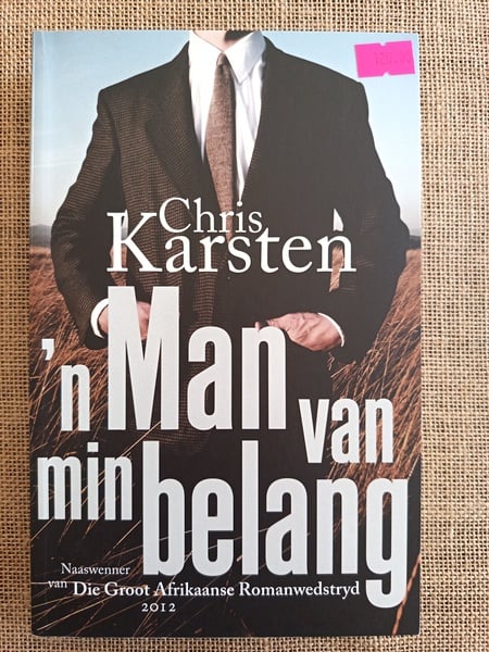 'n Man van Min Belang