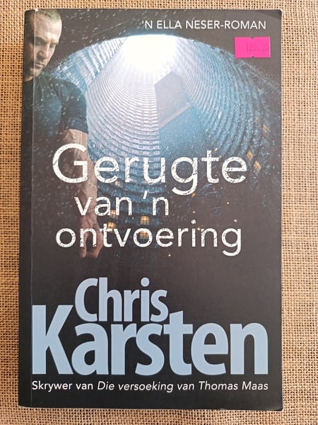 Gerugte van 'n Ontvoering