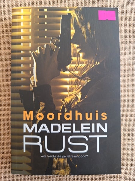 Moordhuis