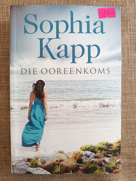 Die Ooreenkoms