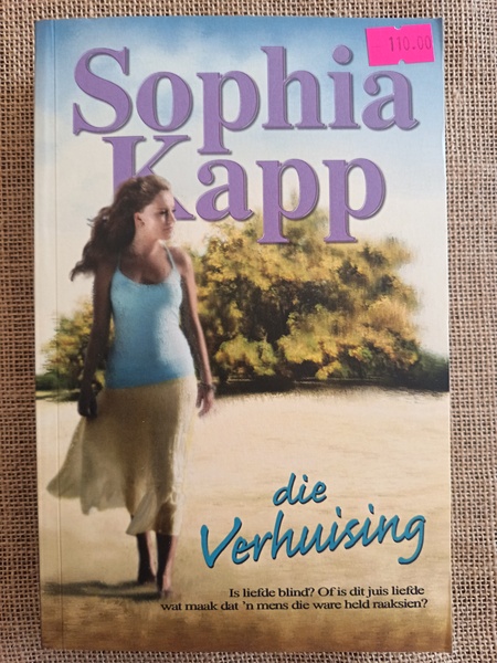 Die Verhuising